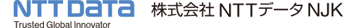 NTTデータNJK_Logo
